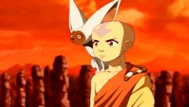 Avatar the Last Airbender AMV Centuries