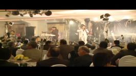 خفن ترین تقلید صدا حسن ریوندی در یک برنامه زنده