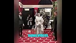 برگزاری فشن شوی جنجالی در تهران لباس هایی متفاوت