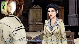 HELP ME DECIDE BROS  The Wolf Among Us  Gameplay Playthrough  Part 3