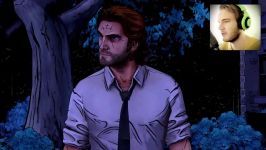 BIGTITS BIGBY  The Wolf Among Us  pewdiepie part 2