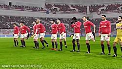 تریلر بازی Dream League Soccer 2019