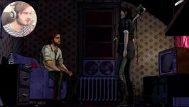 HUFF AND PUFF  Wolf Among Us  Episode 4  Part 1