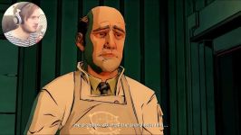 WE FINALLY SEE THE CROOKED MAN  Wolf Among Us  Episode 4  Part 3 END