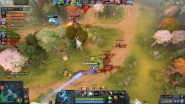 Miracle Phantom assassin  Dota 2 Pro Gameplay