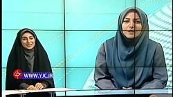 واکنش المیرا شریفی مقدم به تپق جنجالی اش در برنامه زنده
