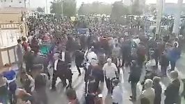 سفر دکتر احمدی نژاد به لامرد فارس