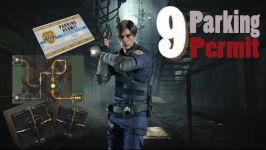 Gameplay Resident Evil 2 Remake Part 9 1080p رزیدنت اویل