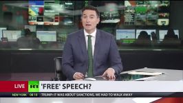 Censorship or Free speech Tommy Robinsons Facebook ban sparks debate