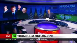 Nuke deal unlikely w Kim Jong un