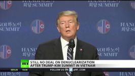 On North Korea Trump’s art of no deal