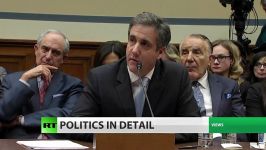 Cohen testimony All innuendo