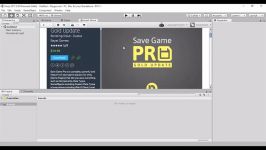 پیش نمایش Save Game Pro  Gold Update برای یونیتی