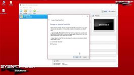 ✅ How to Install Windows 7 in VirtualBox on Windows 10  SYSNETTECH Solutions