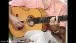 La Guitarra Flamenca   Juan Martin   Taranto خوان مارتین   تارانتو