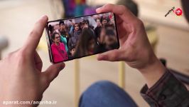بررسی تخصصی ویدئویی موبایل سامسونگ Galaxy S10 Galaxy S10 Plus
