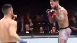 مبارزه Cody Garbrandt vs Pedro Munhoz UFC235