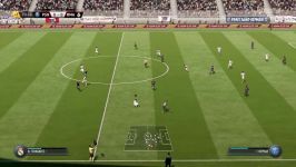 گل، شوت راه دور در FIFA 18