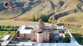 کلیسای تادئوس مقدس