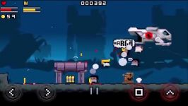 GunSlugs  انردوید لوکس