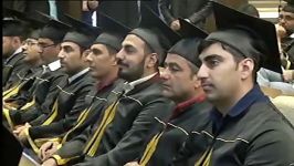 نخستین جشن دانش آموختگان برتر دانشگاه علمی کاربردی فارس