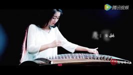 گوژنگ 卷珠帘 Vén Rèm Châu  Guzheng