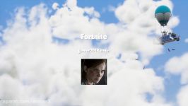 گیم پلی بازی fortnite مود جدید unvaulted