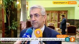 وزیر نیرو همسایگان ایران برای واردات برق جایگزین بهتری ایران ندارند
