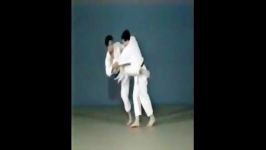 O Guruma  65 Throws of Kodokan Judo