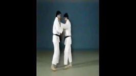 Ashi Guruma  65 Throws of Kodokan Judo