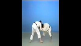 Uchi Mata  65 Throws of Kodokan Judo