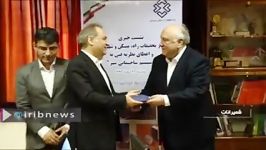 دانشمند ایرانی کسب مجوزهای جهانی داخلی