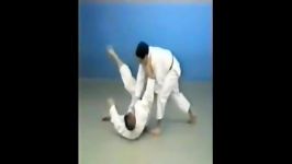 Hane Goshi Gaeshi  65 Throws of Kodokan Judo