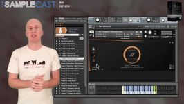 Orchestral Tools Berlin Brass  The Samplecast Big Review