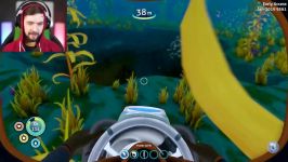 WHAT IS THAT  Subnautica Below Zero  Part 2