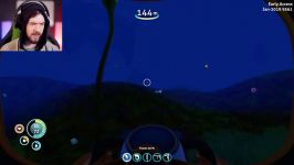 HOW DID I MISS ALL OF THIS  Subnautica Below Zero  Part 4