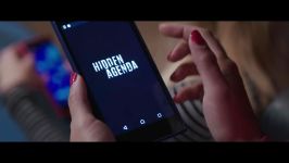 Hidden Agenda  Gameplay Trailer  PS4