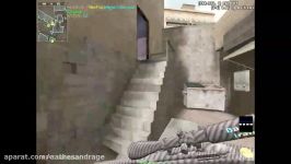 Call of Duty MW1  JumpShot  WallBang  NoScope