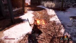 40 دقیقه گیم پلی بازی Sekiro Shadows Die Twice