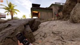 Insurgency Sandstorm  New Guns and Gamemode