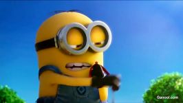 Despicable Me 2 Mini Movie  Puppy 2013