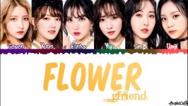 جی فرند آهنگ ژاپنی جدید FLOWER دخترای GFRIEND جی فرند