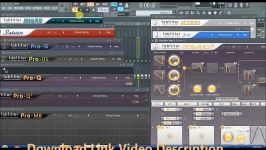 FabFilter Total Bundle 2019 Crack macOS