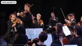 Joshua Bell Verbier Festival Chamber Orchestra