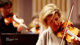 Guardian Music Sessions  Anne Sophie Mutter