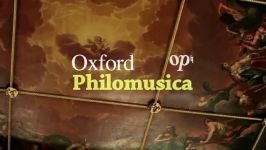 Anne Sophie Mutter and the Oxford Philharmonic Orchestra