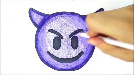 HOW TO DRAW A EMOJI  COMO DESENHAR UM EMOJI