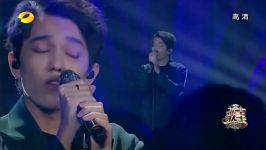 اجرای بی نظیر Dimash Kudaibergen