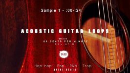 FREE Acoustic Guitar Samples in G Loops for Hip Hop Pop R