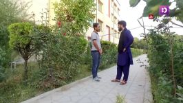 دوربین مخفی افغانی  چرا دخترهای مردم را آزار میتی؟